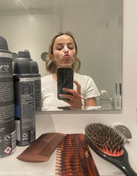 Ailish Morrison onlyfans sex leaks