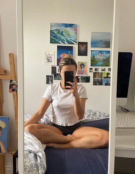 Ailish Morrison onlyfans sex leaks