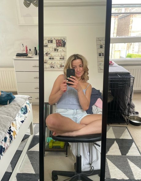 Ailish Morrison nudes leaked onlyfans