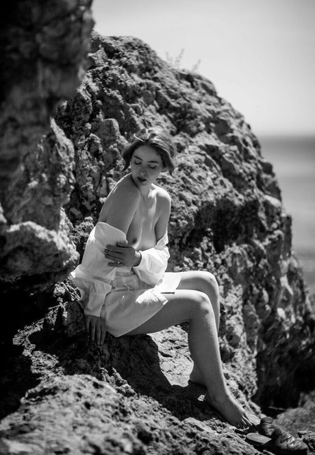 Erna Burn onlyfans naked leaked