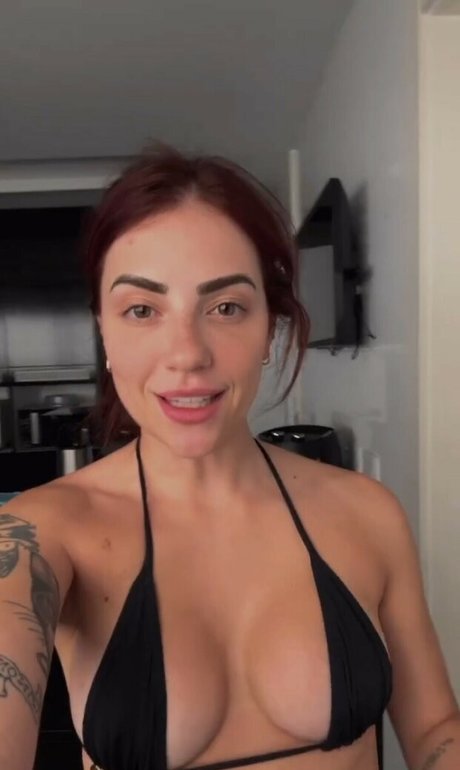 Karol Queiroz onlyfans hot