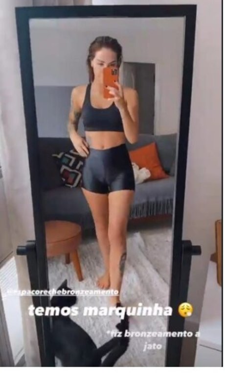 Karol Queiroz leak only fans