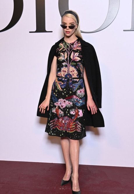 Anya Taylor Joy leaked onlyfans pictures