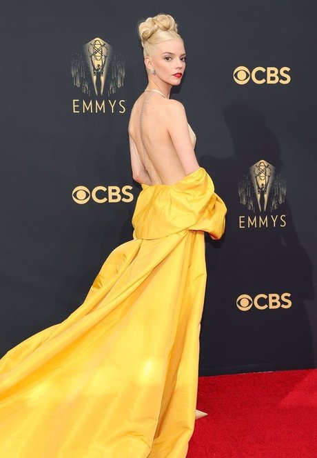 Anya Taylor Joy onlyfans public photos