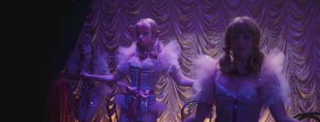 Anya Taylor Joy onlyfans model photos