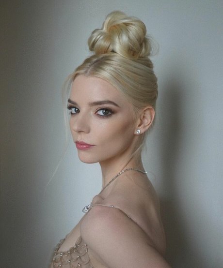Anya Taylor Joy onlyfans uncensored