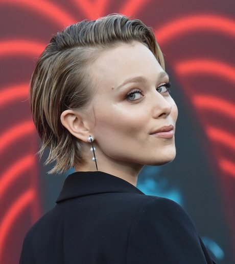 Ivanna Sakhno Profile pic