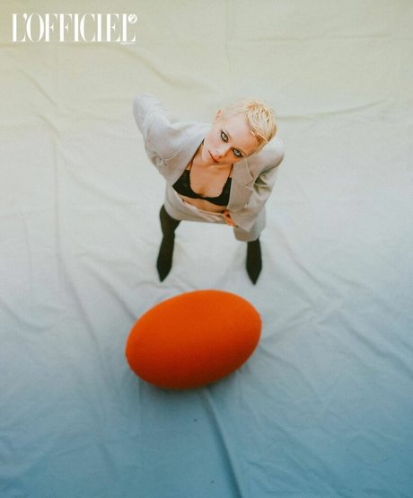 Ivanna Sakhno onlyfans porn nude