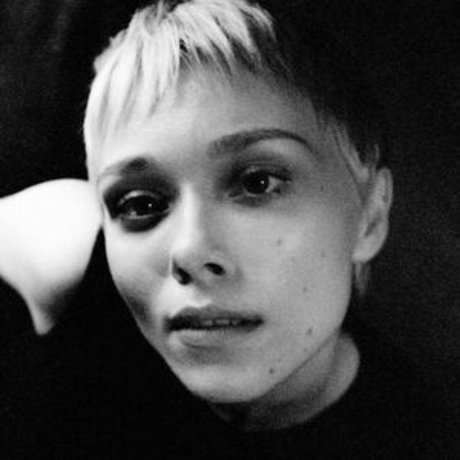 Ivanna Sakhno nude only fans