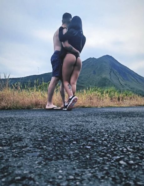 Gabi Conejo onlyfans leaked sex