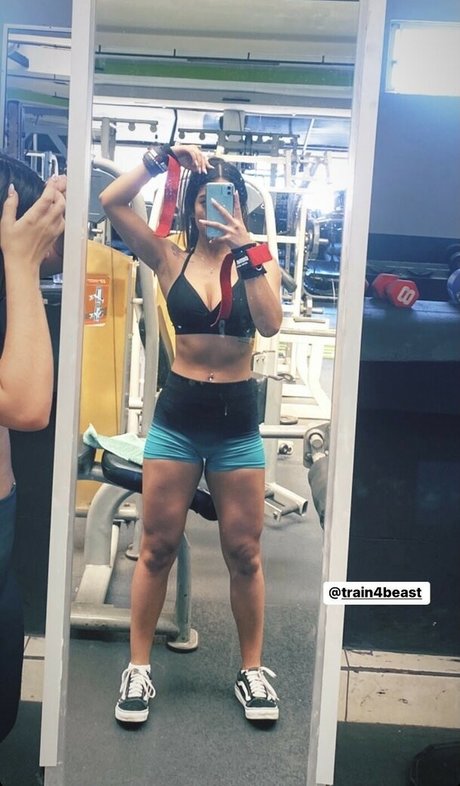 Gabi Conejo onlyfans mega