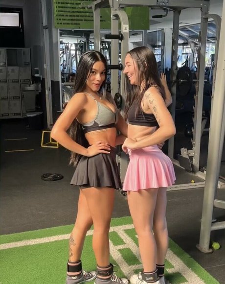 Gabi Conejo onlyfans.