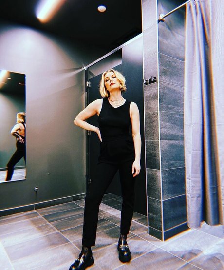 Renee Paquette onlyfans nudes