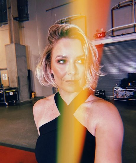 Renee Paquette only fans leaked