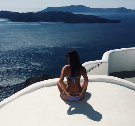 Clelia Theodorou nudes onlyfans