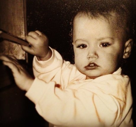 Clelia Theodorou leaked onlyfans nude