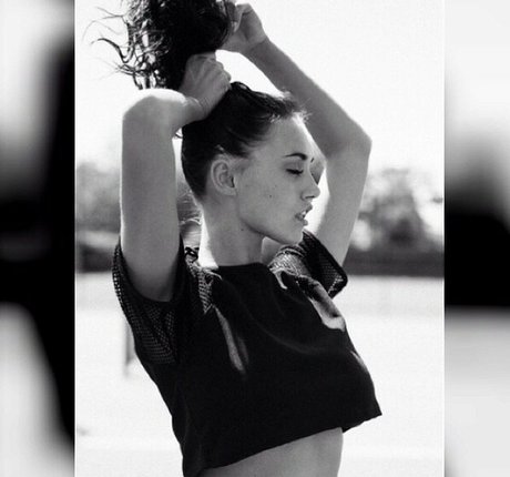 Clelia Theodorou leaked onlyfans