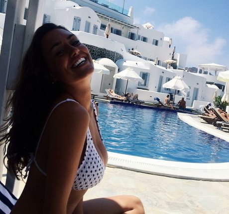 Clelia Theodorou onlyfans archives