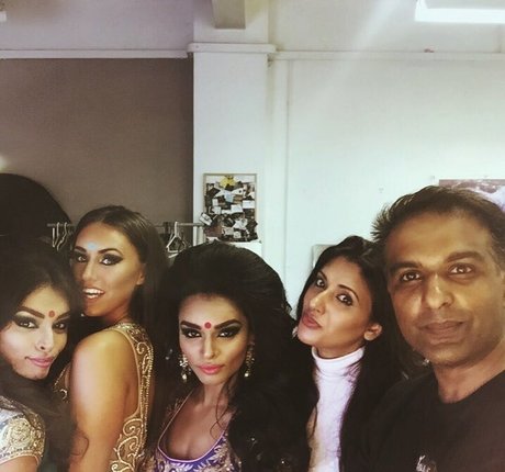 Clelia Theodorou leaks only fans