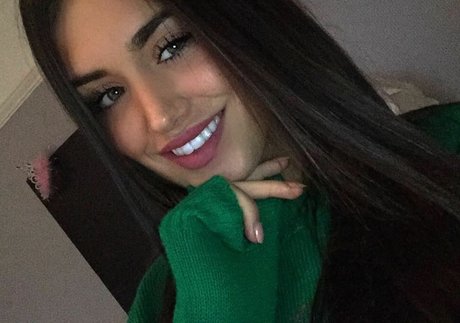 Clelia Theodorou onlyfans naked leak