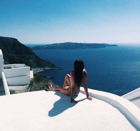 Clelia Theodorou onlyfans naked