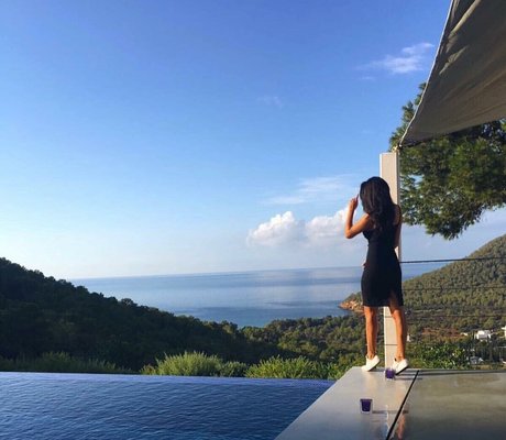 Clelia Theodorou onlyfans strip