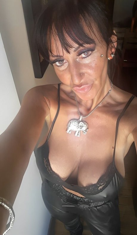 Marina Salazar naked onlyfans leaks
