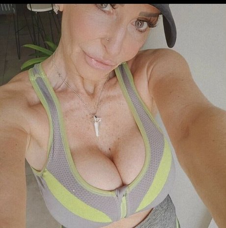 Marina Salazar leaked nude onlyfans