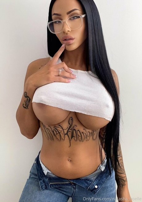 Natasha Noelle only fans pics