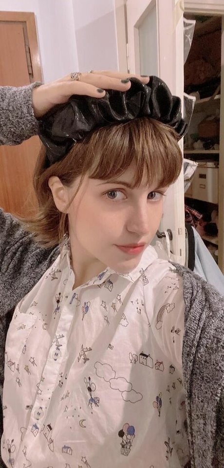 Aril s Chest Profile pic