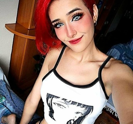 Nyukix only fans leak nude