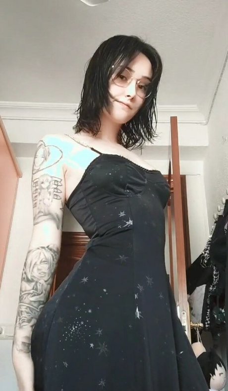 Nyukix onlyfans leaked free