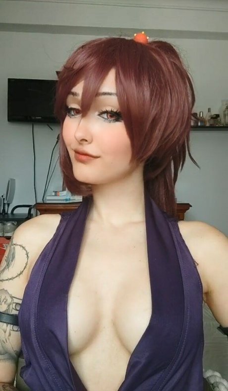 Nyukix xxx only fans