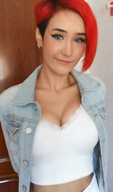 Nyukix onlyfans strip