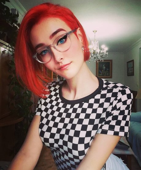 Nyukix onlyfans page