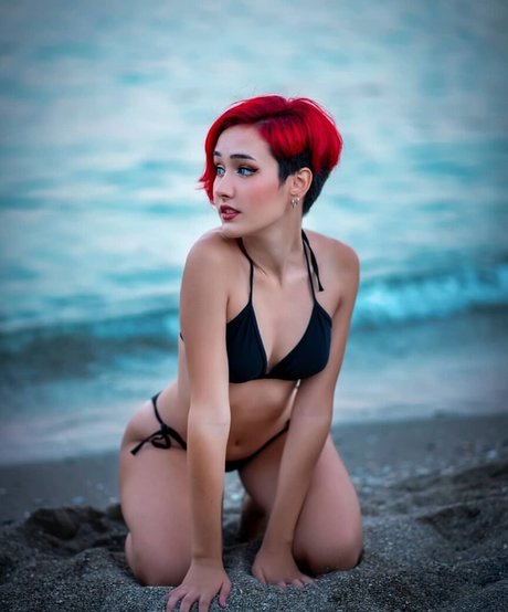 Nyukix onlyfans nude content