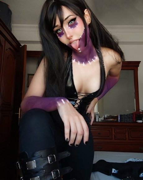 Nyukix onlyfans leake