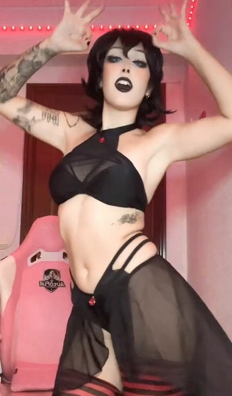 Nyukix nude leaked onlyfans