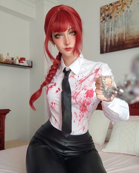 Nyukix only fans photos