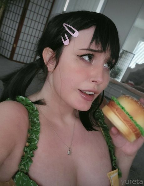 Yureta free only fans