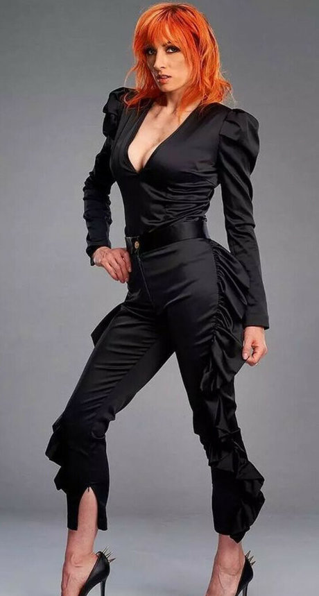 Becky Lynch onlyfans archives