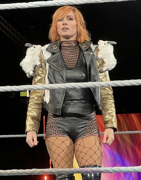 Becky Lynch Profile pic