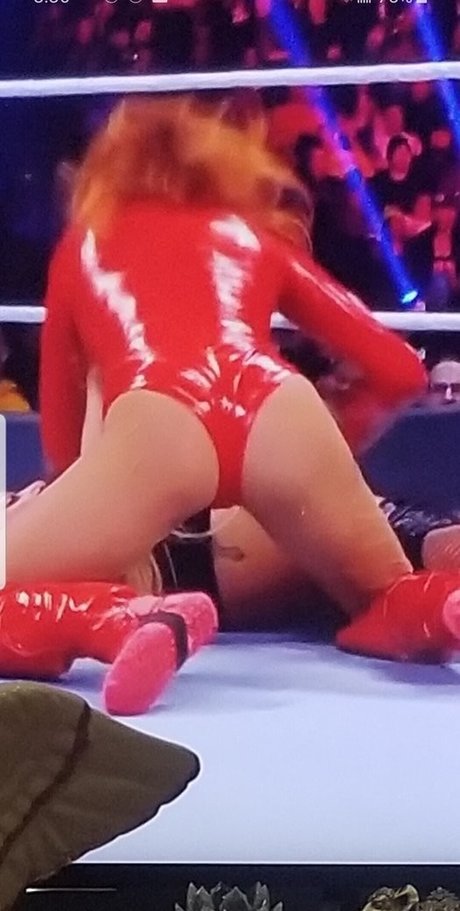 Becky Lynch onlyfans