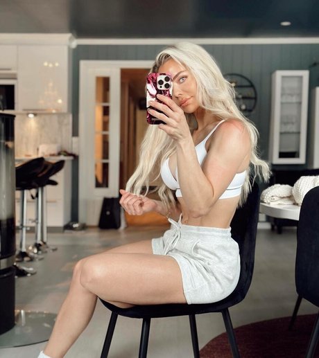 Trine Petronella onlyfans hot