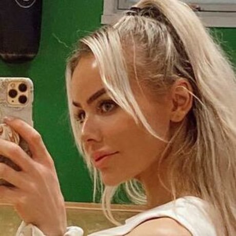 Trine Petronella new onlyfans leak