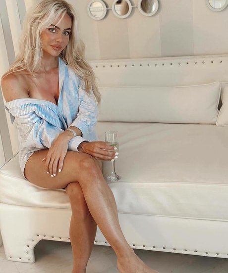 Trine Petronella porn onlyfans