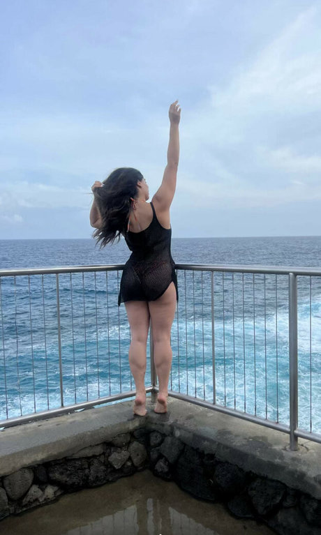 Mary Noura onlyfans leaked