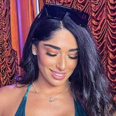 Mary Noura onlyfans nudes leak