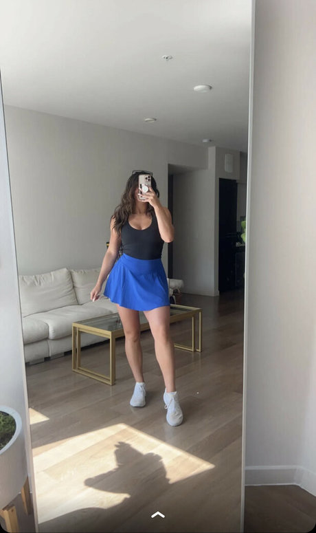 Mary Noura onlyfans leak nude