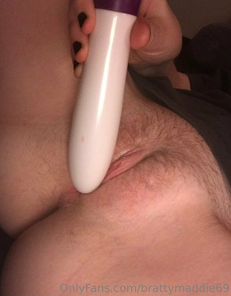 brattymaddie666 only fans leak